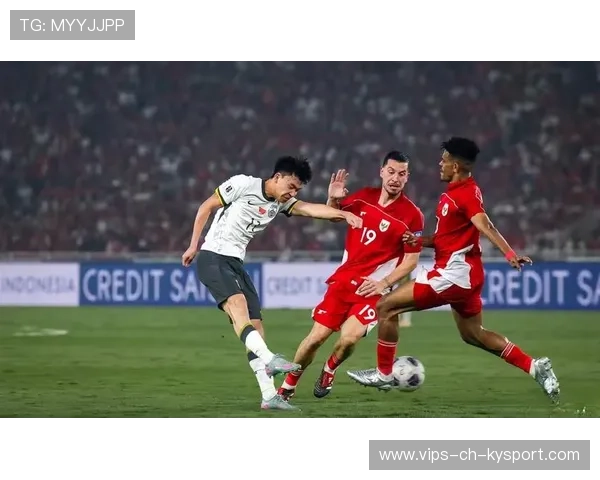 国足备战2026世界杯计划逐步细化，2026年世界杯国足